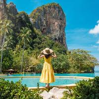 Отзыв от Полина - Виза Destination Thailand